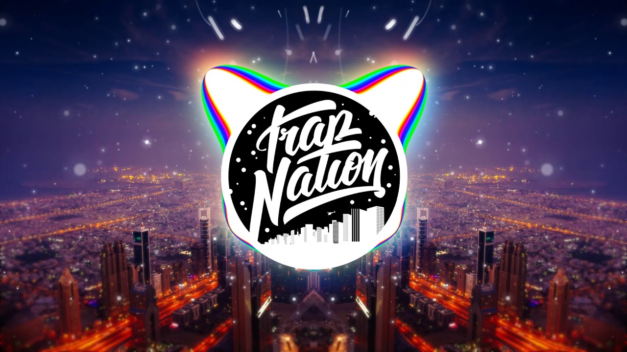 Selena Gomez, Marshmello - Wolves (Audiovista Remix)