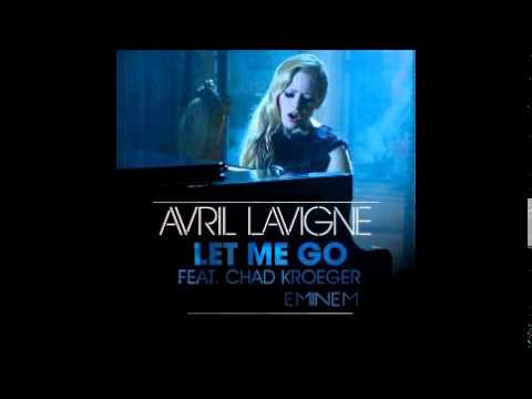 Avril Lavigne - Let Me Go (REMIX) feat. Chad Kroeger and Eminem (Unofficial)