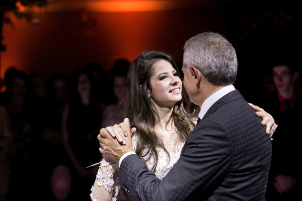 Festa de 15 anos: o jardim encantando da Laura 15