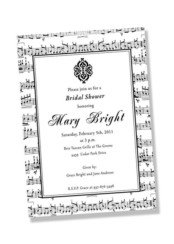 convites-festa-de-15-anos-tema-música-4