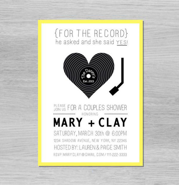 convites-festa-de-15-anos-tema-música-7