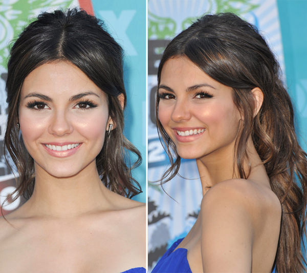 penteados-victoria-justice-6