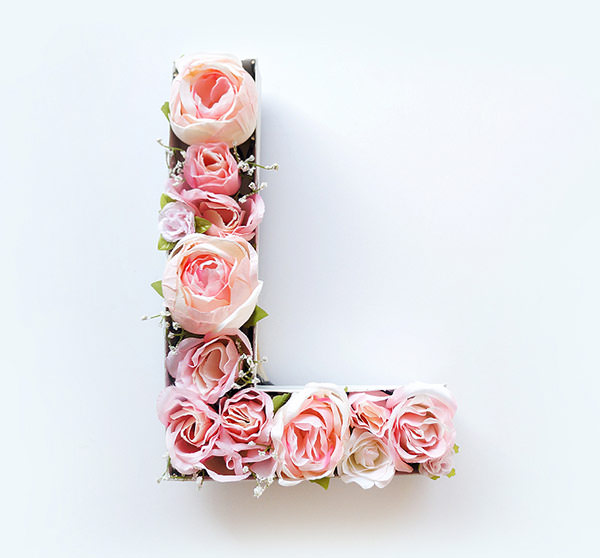 DIY Letras, Letreiro, Festa de 15 anos