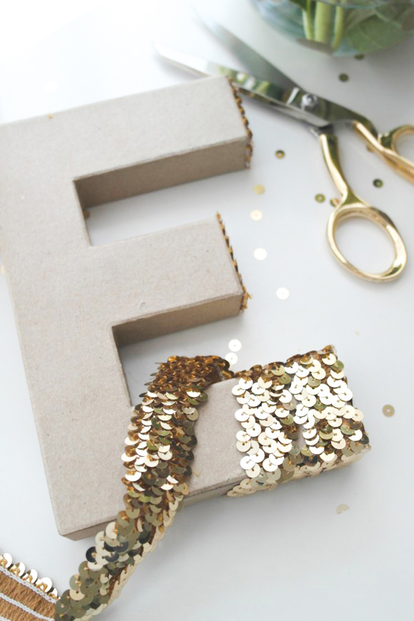 DIY Letras, Letreiro, Festa de 15 anos