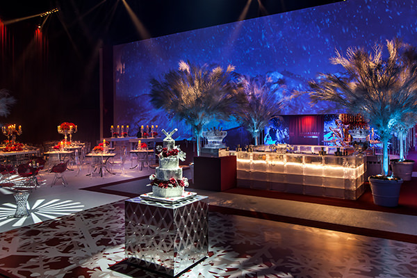 Festa de 15 anos, Bruna Urias, Marcelo Bacchin