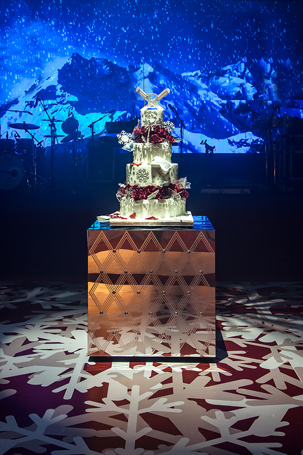 Festa de 15 anos, Bruna Urias, Marcelo Bacchin