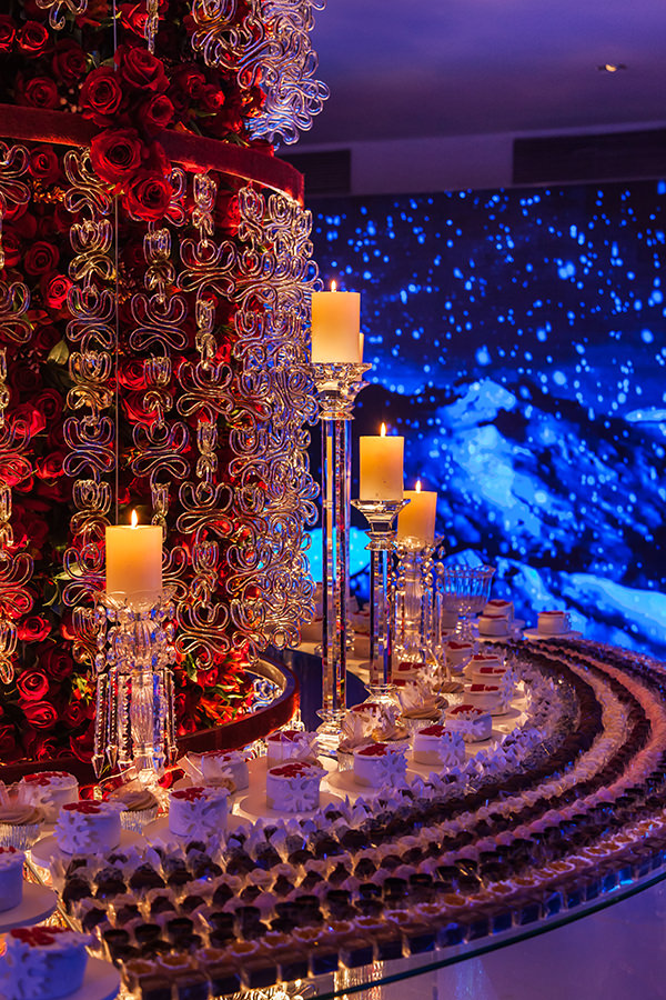 Festa de 15 anos, Bruna Urias, Marcelo Bacchin