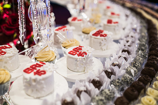 Festa de 15 anos, Bruna Urias, Marcelo Bacchin