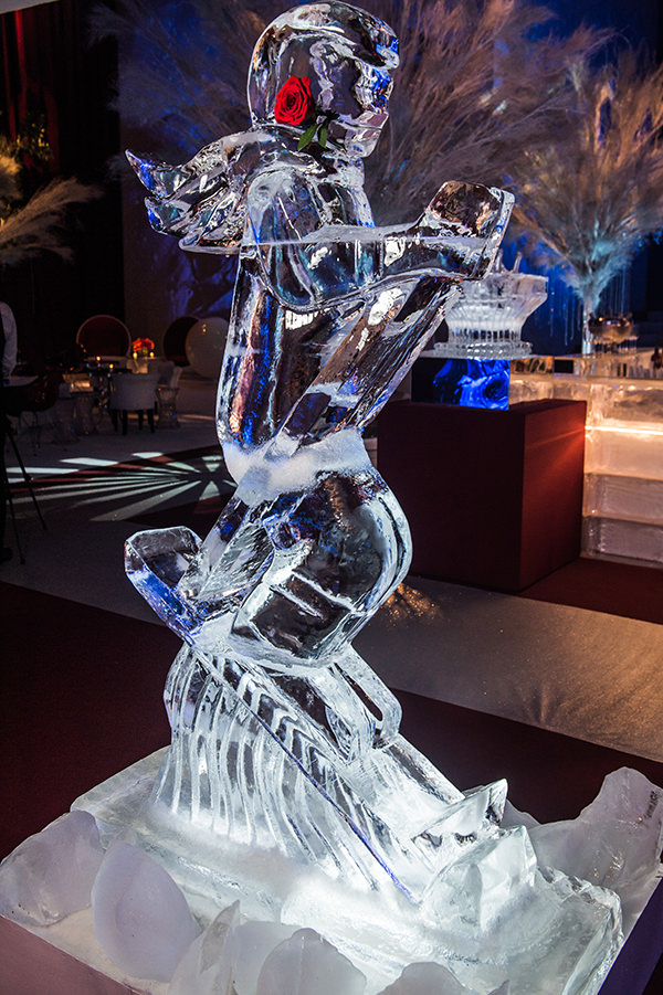 Festa de 15 anos, Bruna Urias, Marcelo Bacchin