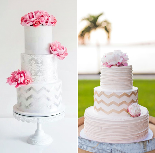 bolos-chevron-festa-de-15-anos-1