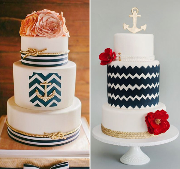 bolos-chevron-festa-de-15-anos-4