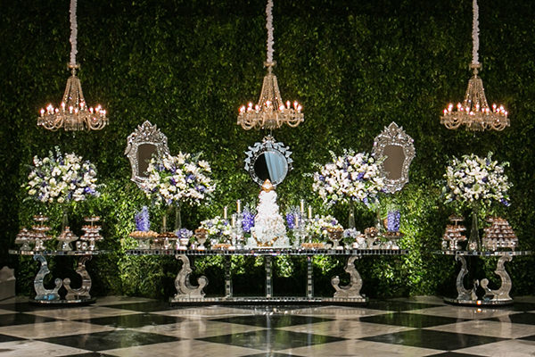 Festa 15 anos, Liloá, Giovana Mendes