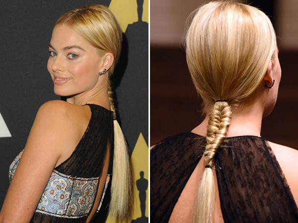 Penteados divertidos, Festa de 15 anos