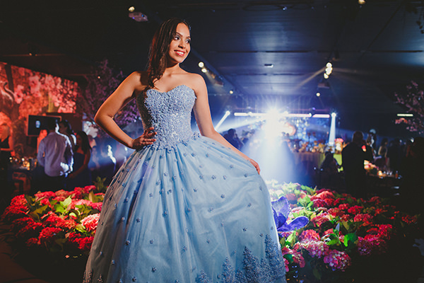 Alice Festa De Quinze Anos Vestidos Vestido Alice Adulto Para