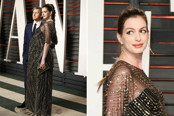 anne-hathaway-oscars-2016-red-carpet