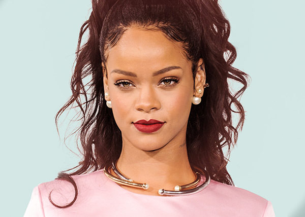 5 remixes de Rihanna
