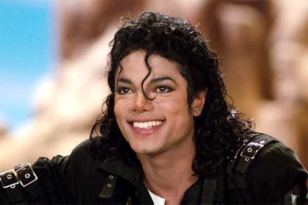 5 remixes de Michael Jackson